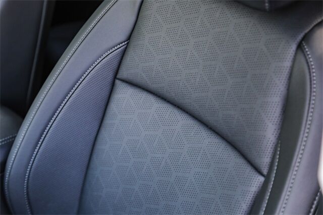 2025 Kia Seltos SX Renton WA