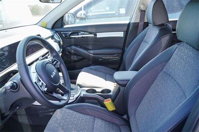 2025 Kia Seltos X-Line Moreno Valley CA