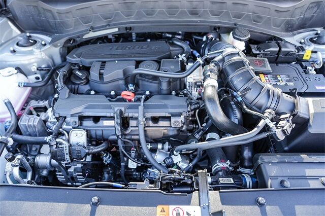 2025 Kia Seltos X-Line Moreno Valley CA