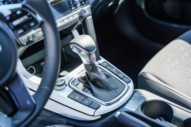 2025 Kia Seltos X-Line Moreno Valley CA