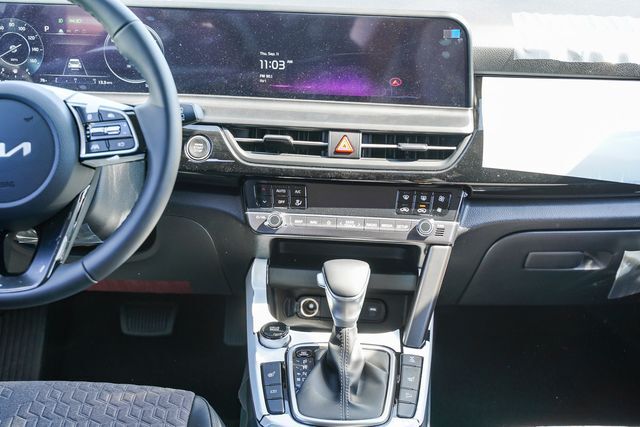 2025 Kia Seltos X-Line Moreno Valley CA