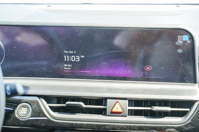 2025 Kia Seltos X-Line Moreno Valley CA