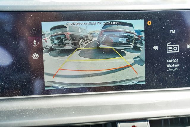 2025 Kia Seltos X-Line Moreno Valley CA