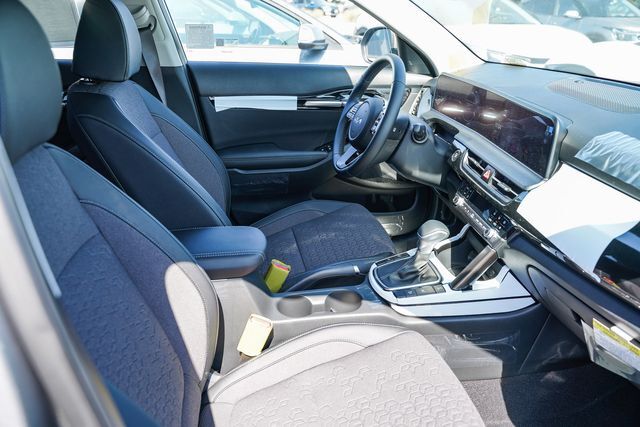 2025 Kia Seltos X-Line Moreno Valley CA