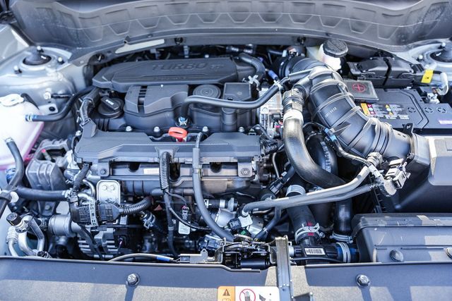 2025 Kia Seltos X-Line Moreno Valley CA