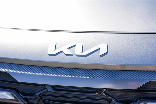 2025 Kia Seltos X-Line Moreno Valley CA