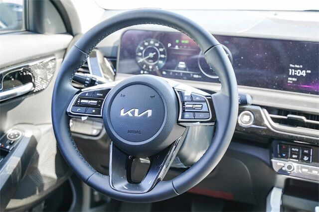 2025 Kia Seltos X-Line Moreno Valley CA