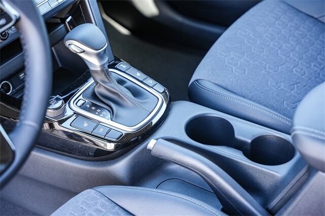 2025 Kia Seltos X-Line Renton WA