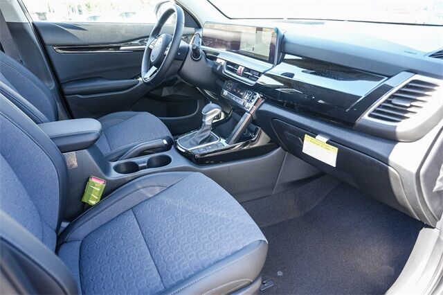2025 Kia Seltos X-Line Renton WA