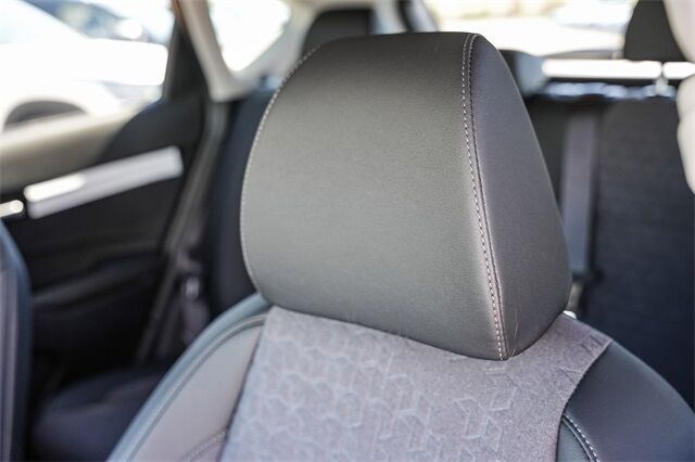 2025 Kia Seltos X-Line Renton WA