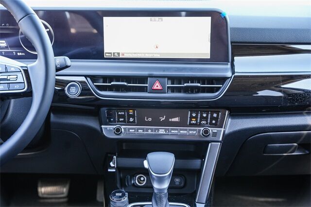 2025 Kia Seltos X-Line Renton WA