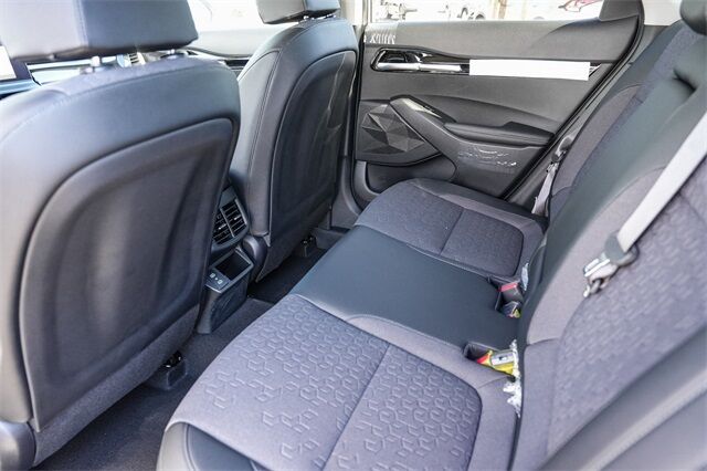 2025 Kia Seltos X-Line Renton WA
