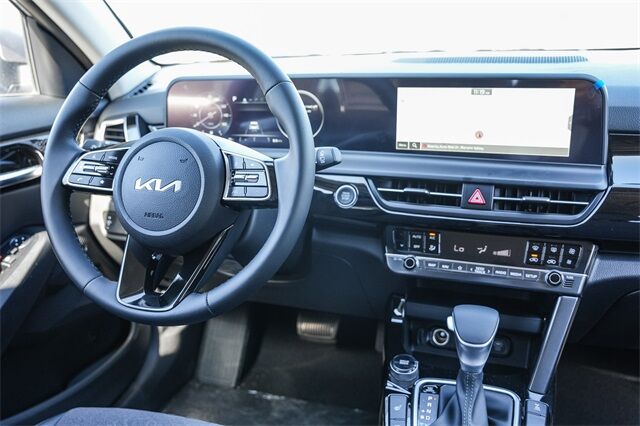 2025 Kia Seltos X-Line Renton WA