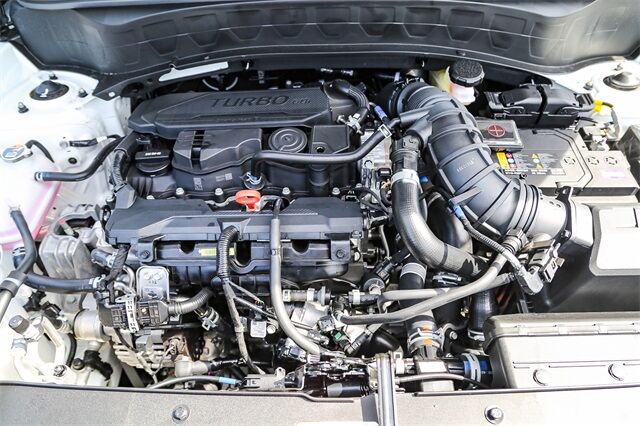 2025 Kia Seltos X-Line Renton WA