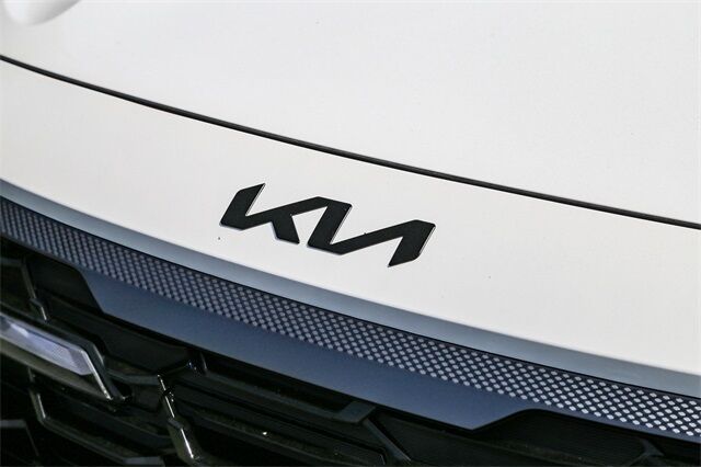 2025 Kia Seltos X-Line Renton WA