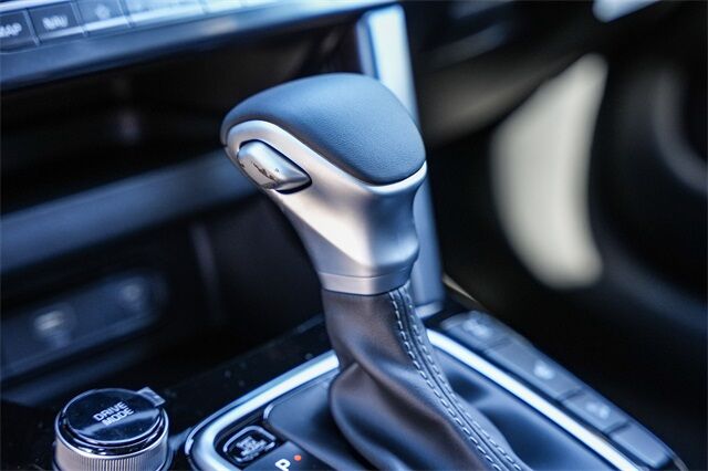 2025 Kia Seltos X-Line Renton WA