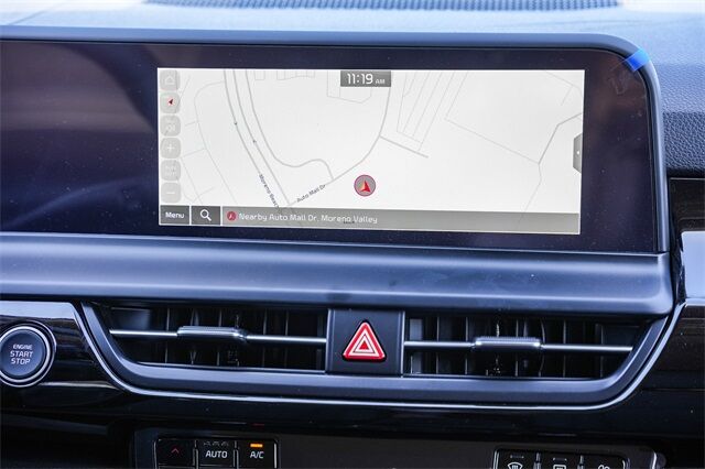 2025 Kia Seltos X-Line Renton WA