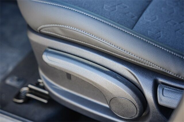 2025 Kia Seltos X-Line Renton WA