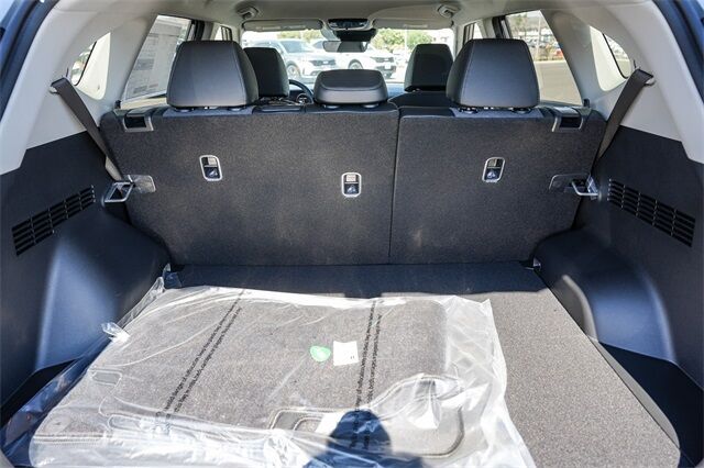 2025 Kia Seltos X-Line Moreno Valley CA