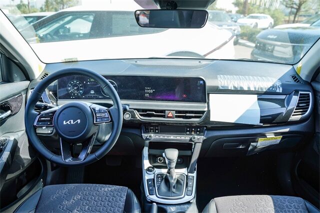 2025 Kia Seltos X-Line Moreno Valley CA