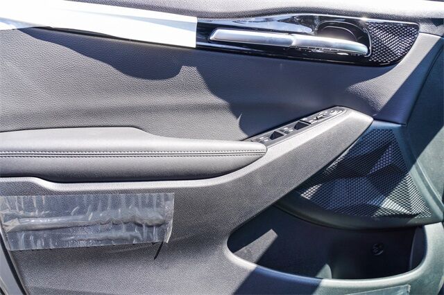 2025 Kia Seltos X-Line Moreno Valley CA