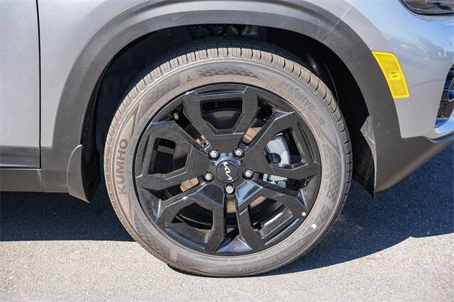 2025 Kia Seltos X-Line Moreno Valley CA