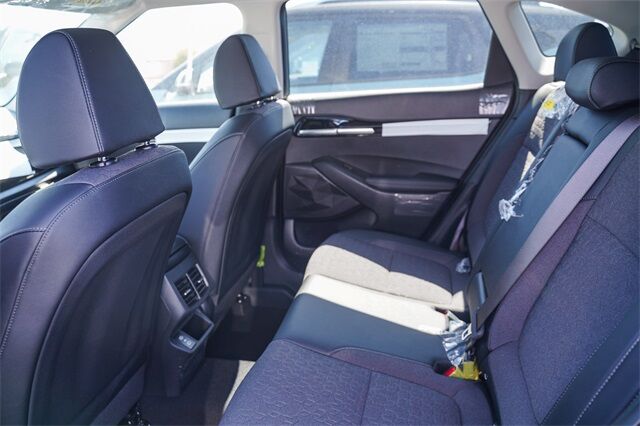 2025 Kia Seltos X-Line Moreno Valley CA