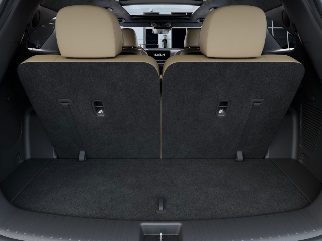2025 Kia Sorento Akron OH