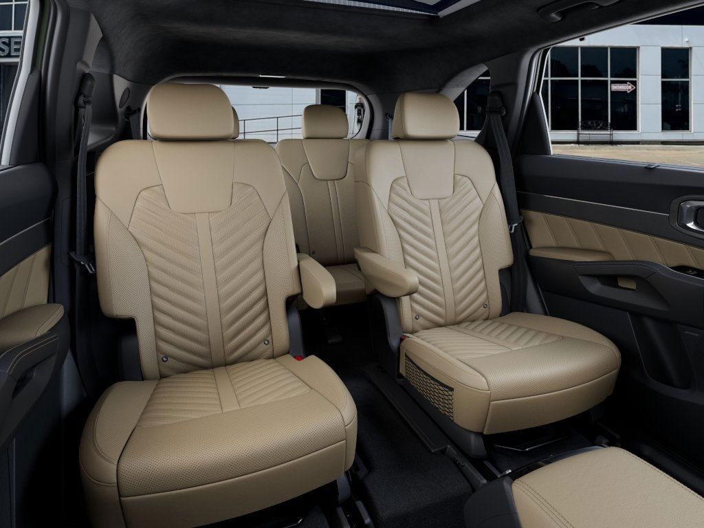 2025 Kia Sorento Akron OH