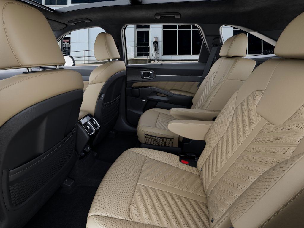 2025 Kia Sorento Akron OH