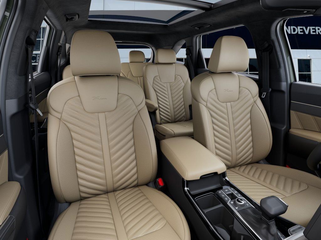 2025 Kia Sorento Akron OH