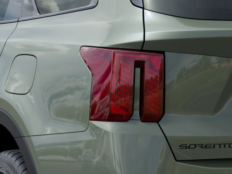 2025 Kia Sorento Akron OH