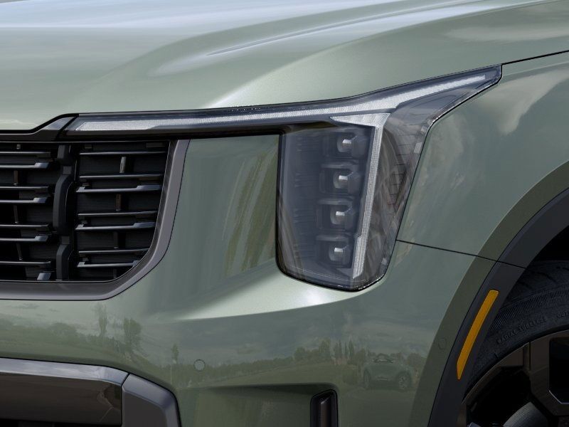 2025 Kia Sorento Akron OH