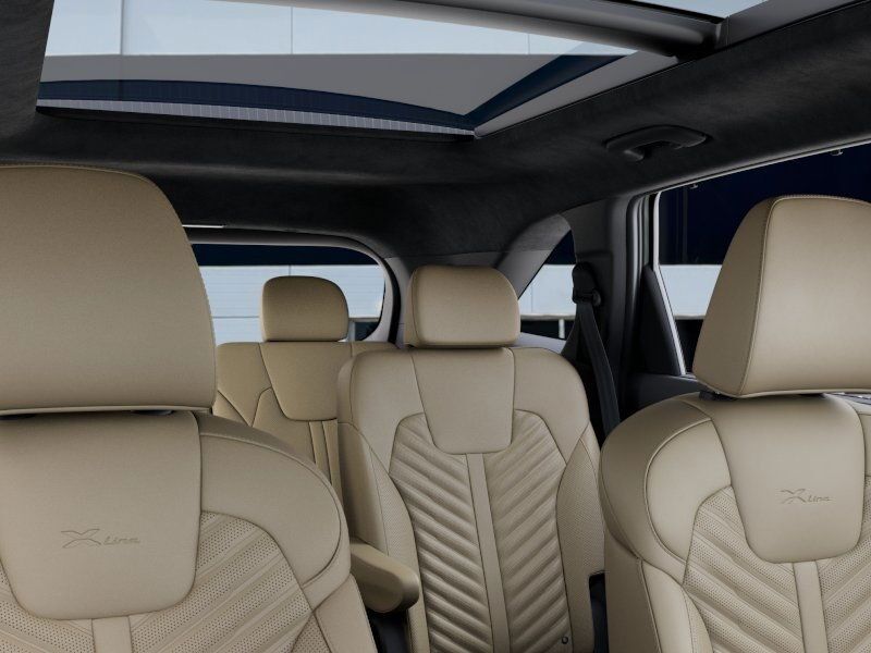 2025 Kia Sorento Akron OH