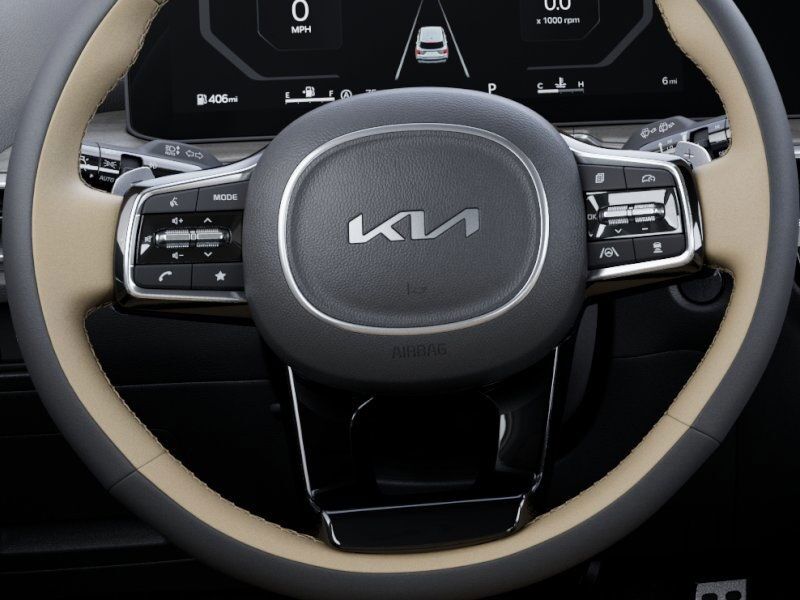2025 Kia Sorento Akron OH