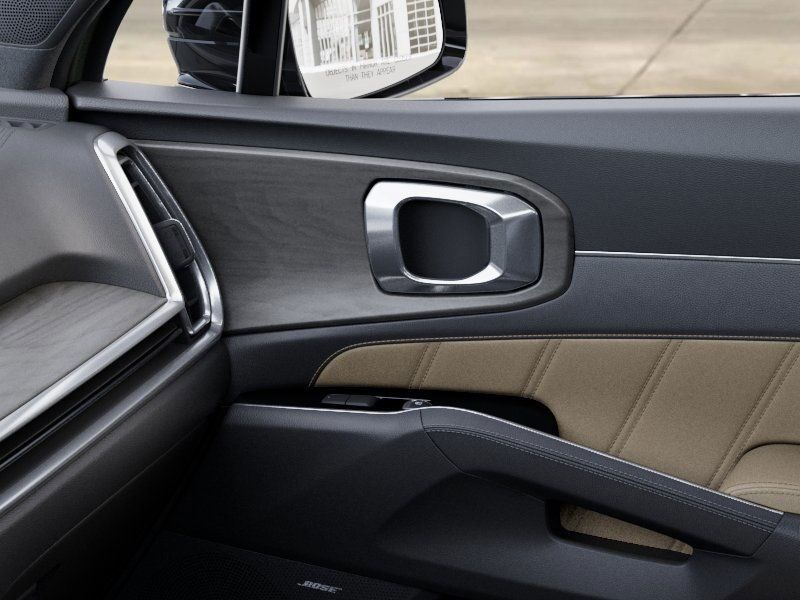 2025 Kia Sorento Akron OH