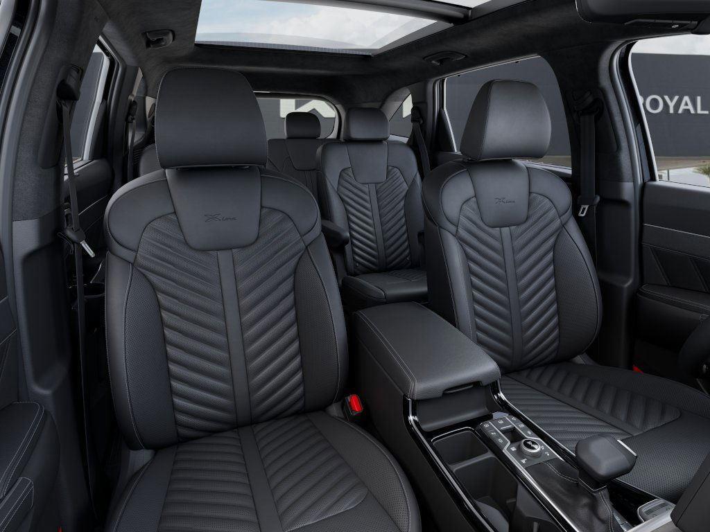 2025 Kia Sorento Tucson AZ