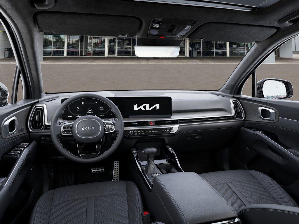 2025 Kia Sorento Tucson AZ