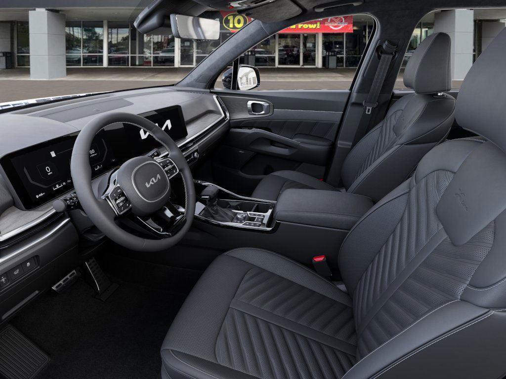 2025 Kia Sorento Tucson AZ