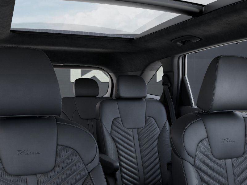 2025 Kia Sorento Tucson AZ