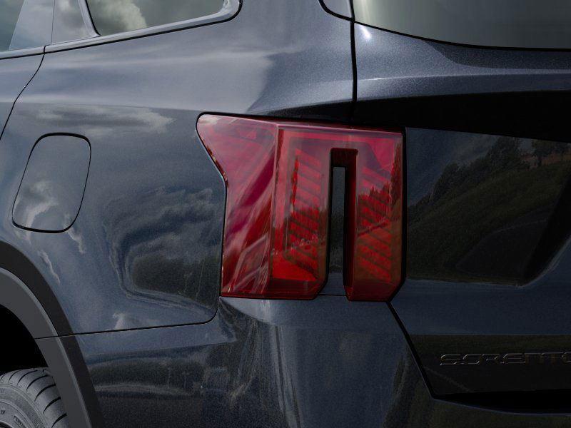 2025 Kia Sorento Tucson AZ