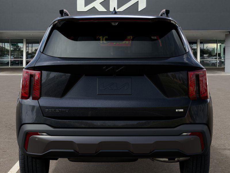 2025 Kia Sorento Tucson AZ