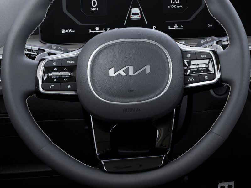 2025 Kia Sorento Tucson AZ