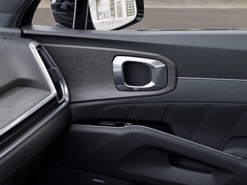 2025 Kia Sorento Tucson AZ
