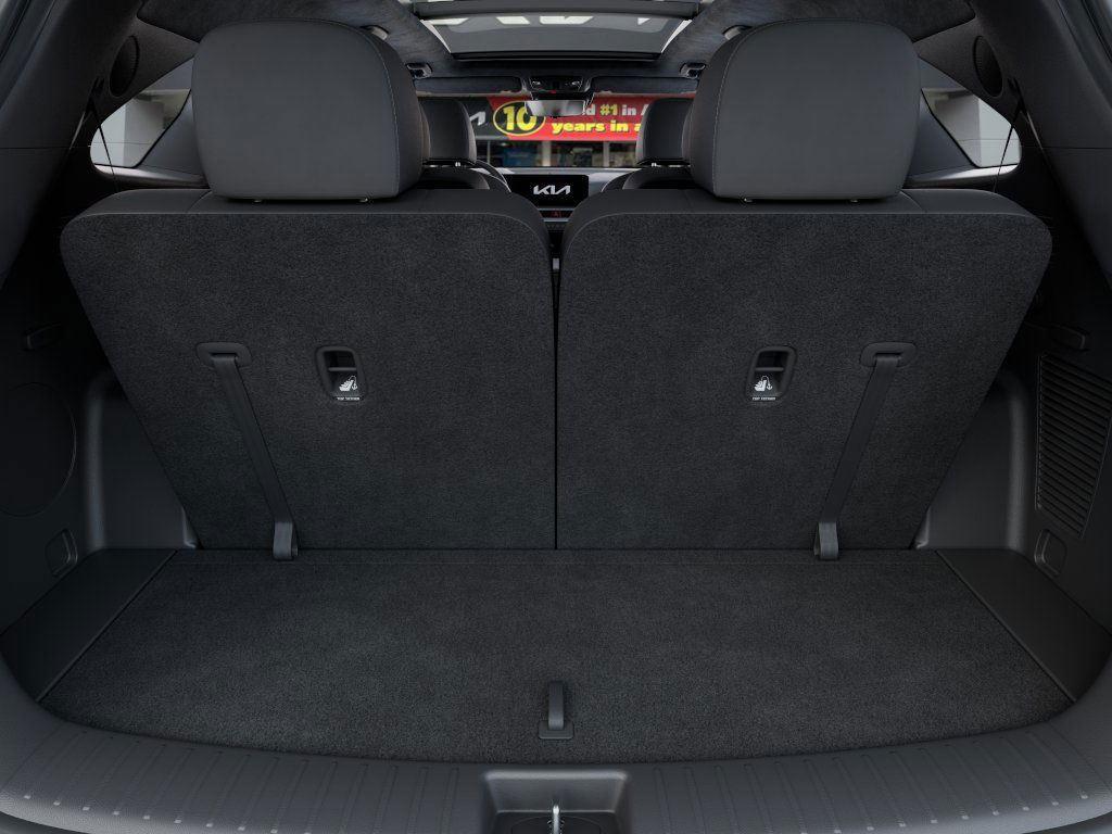 2025 Kia Sorento Tucson AZ