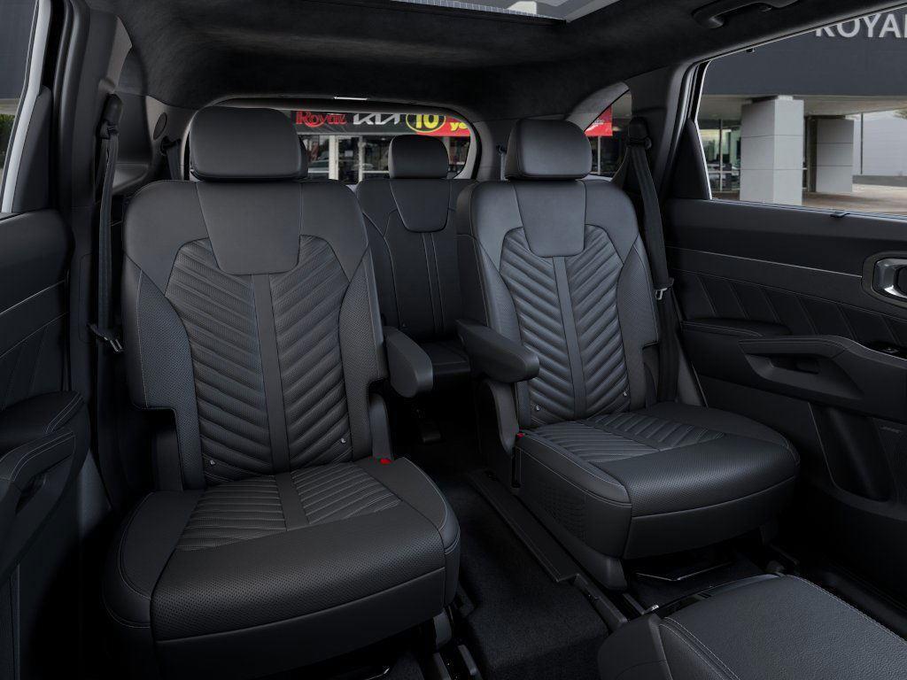 2025 Kia Sorento Tucson AZ