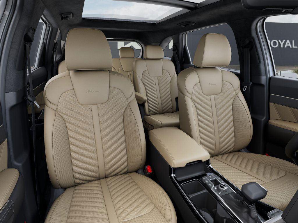 2025 Kia Sorento Tucson AZ