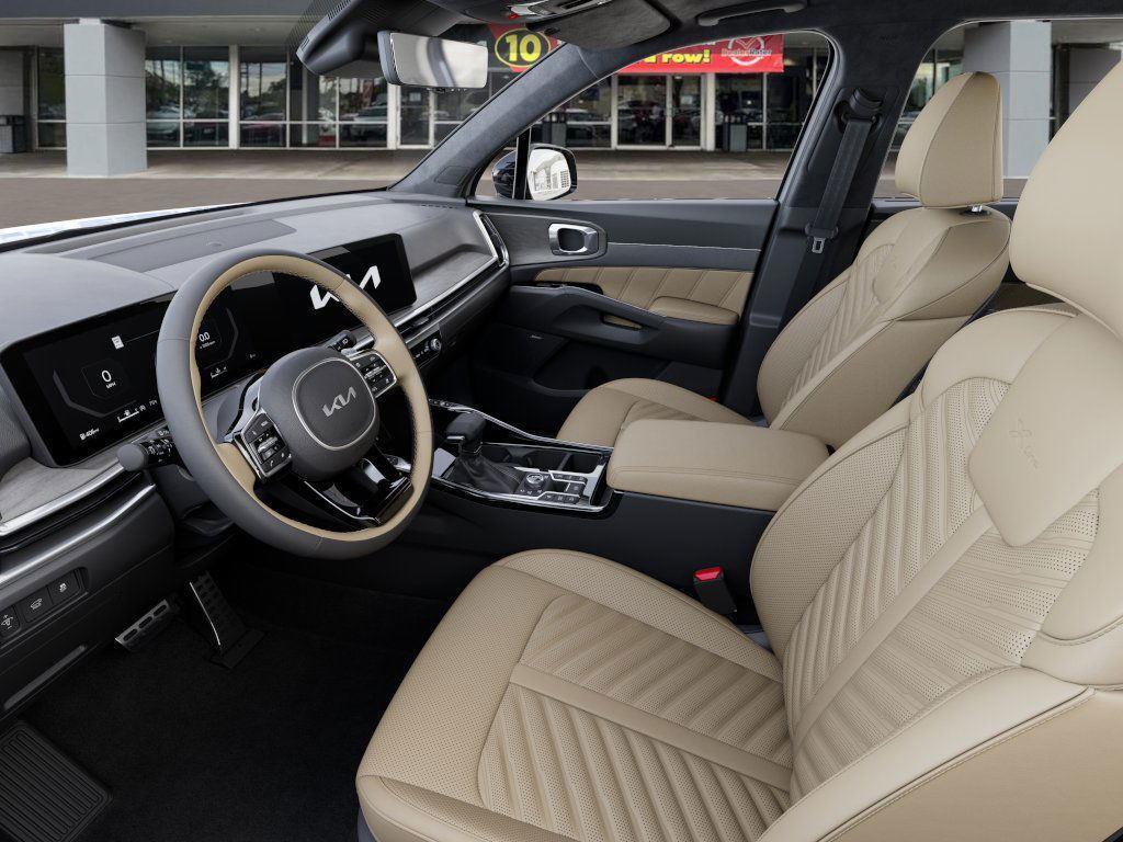 2025 Kia Sorento Tucson AZ