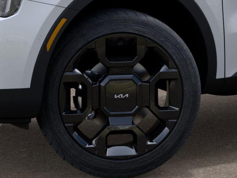 2025 Kia Sorento Tucson AZ