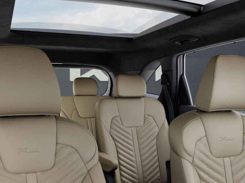 2025 Kia Sorento Tucson AZ